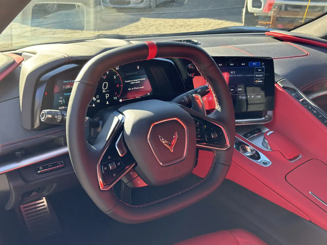 Chevrolet Corvette - Image 7