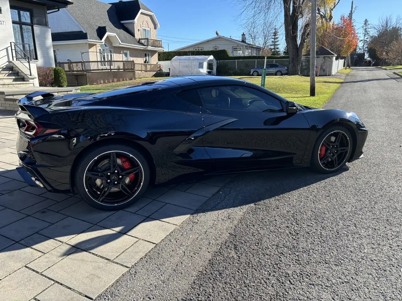 Chevrolet Corvette - Image 4