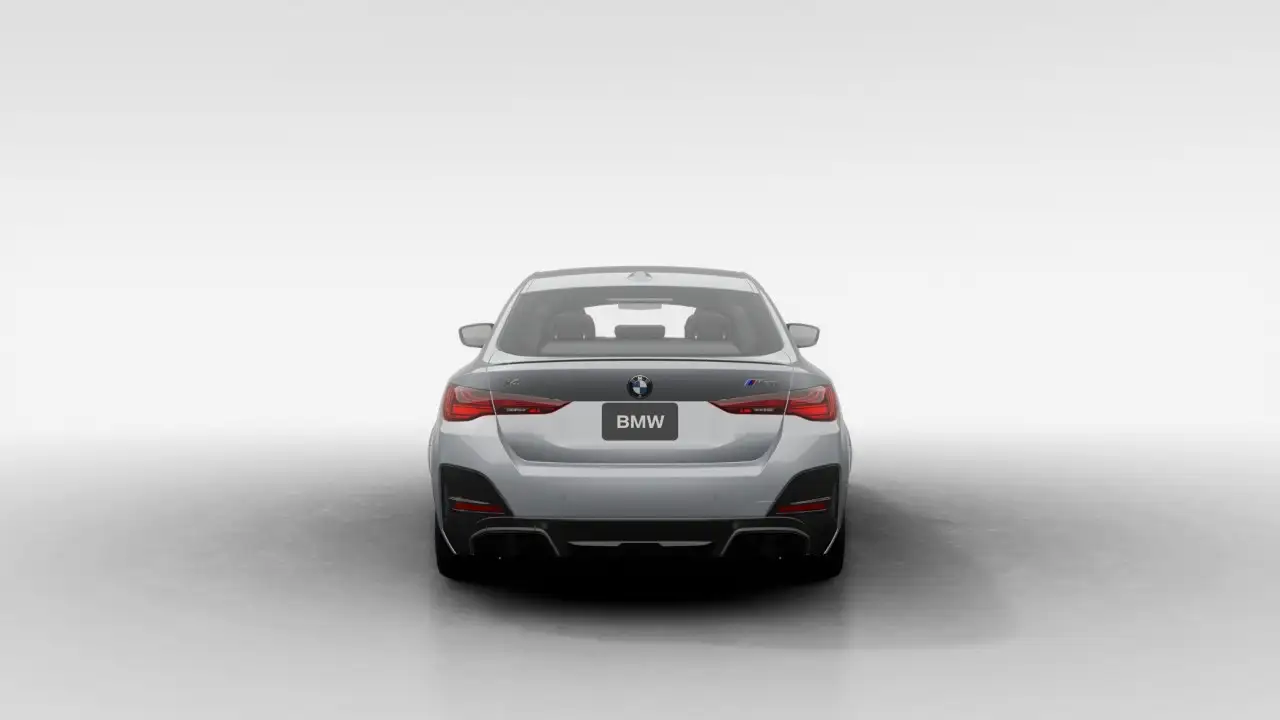BMW i4 - Image 5