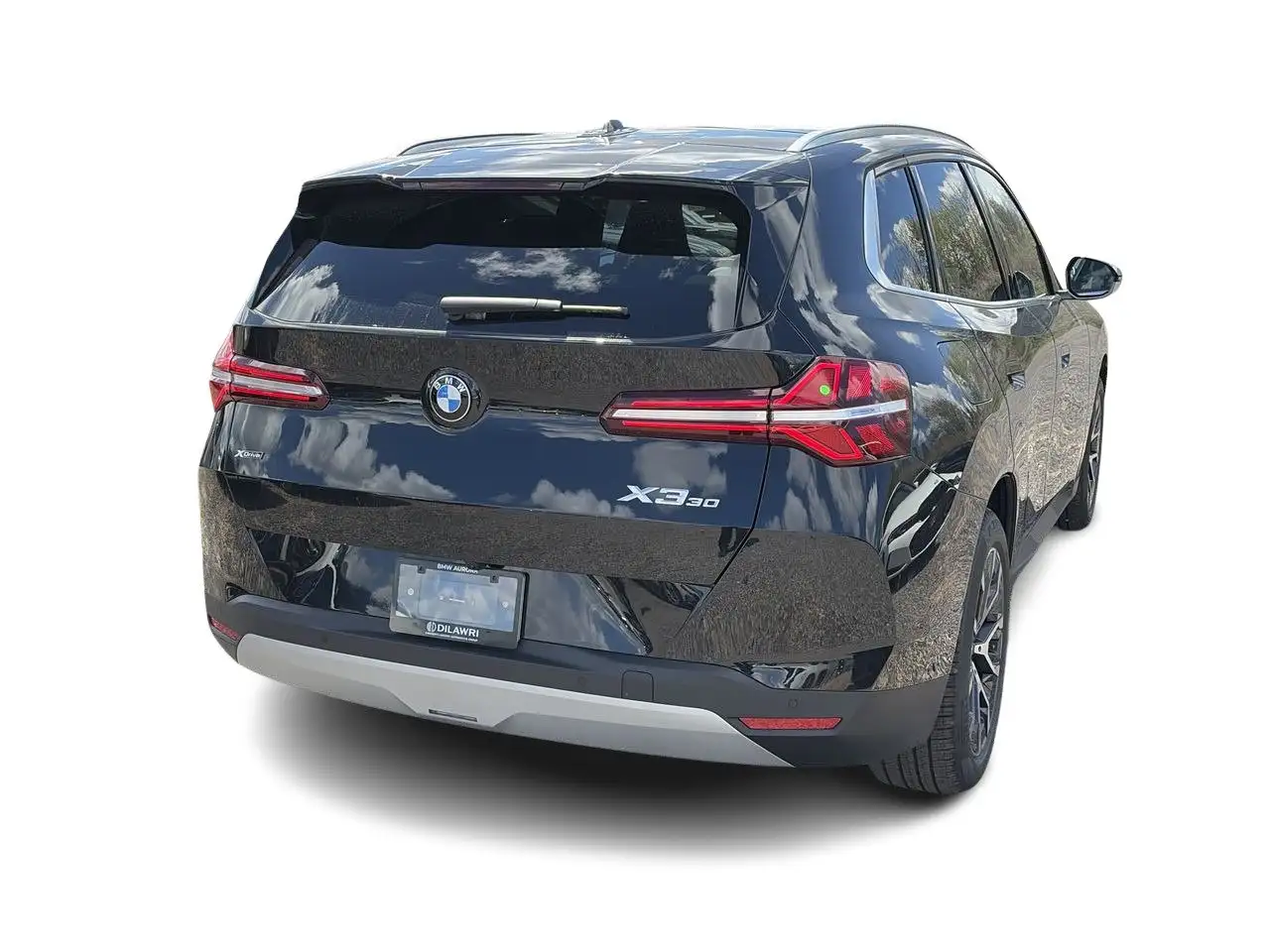 BMW X3 - Image 13