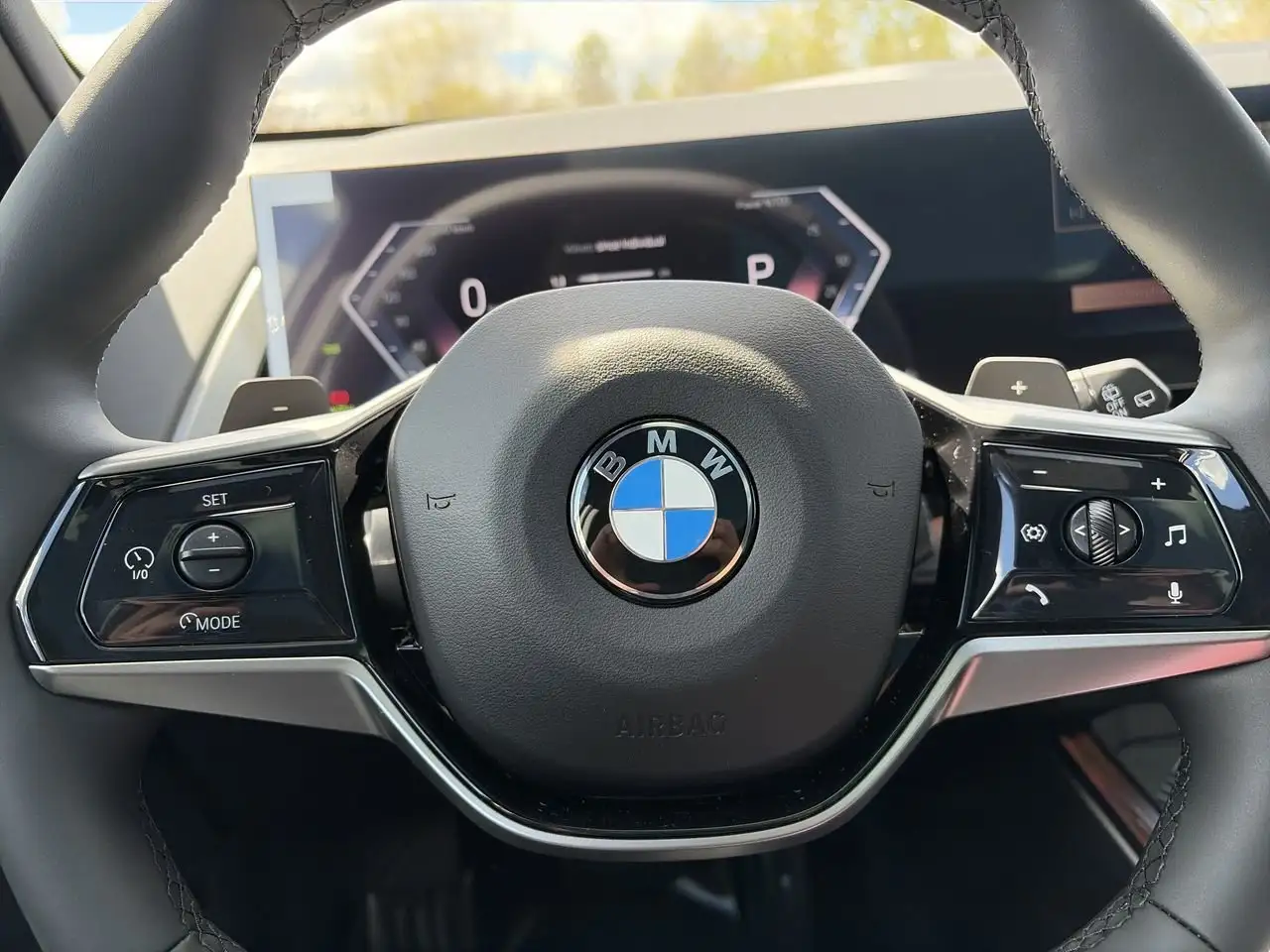 BMW X3 - Image 22