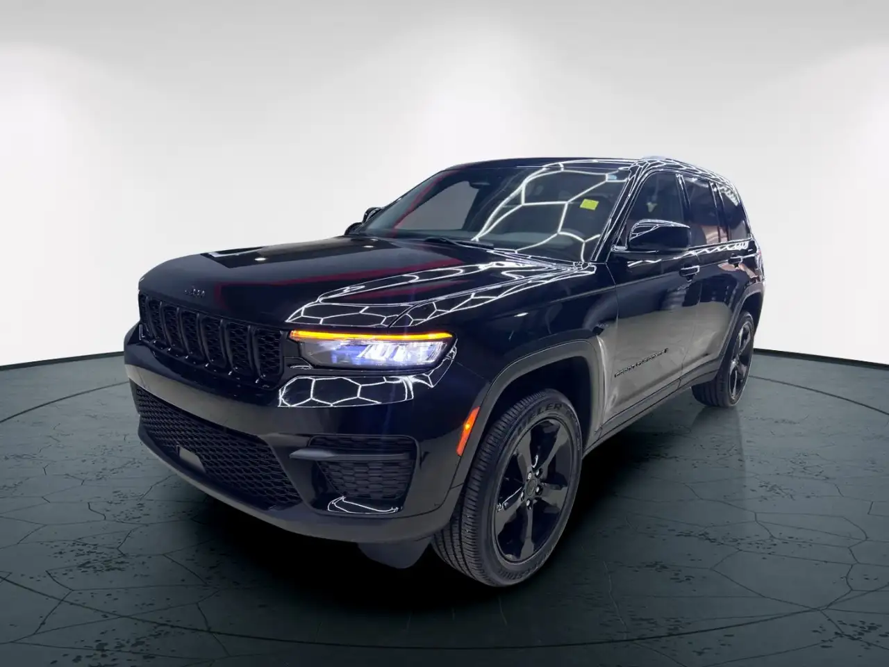 Jeep Grand Cherokee - Image 8