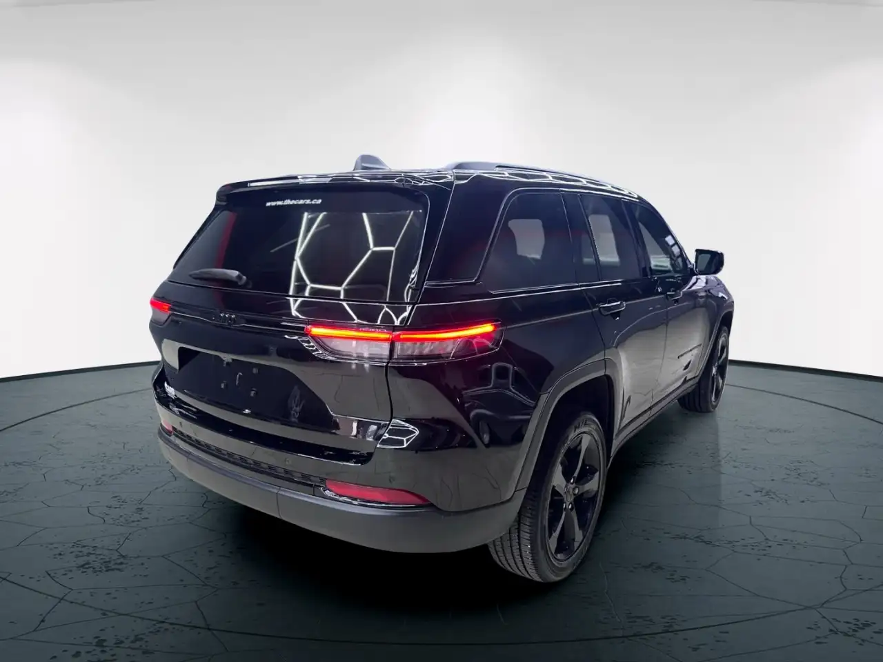 Jeep Grand Cherokee - Image 5