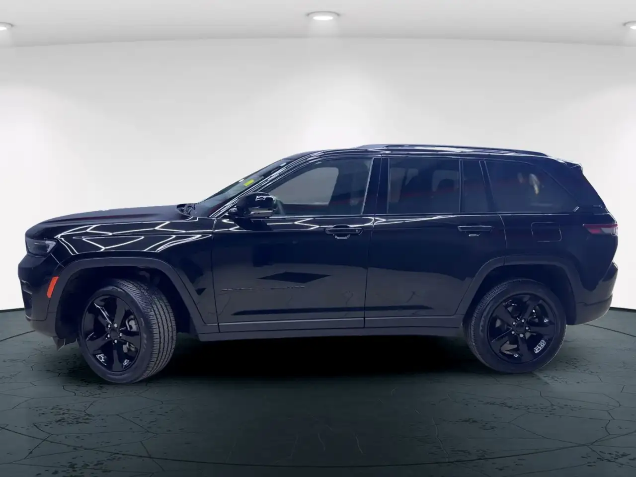 Jeep Grand Cherokee - Image 4