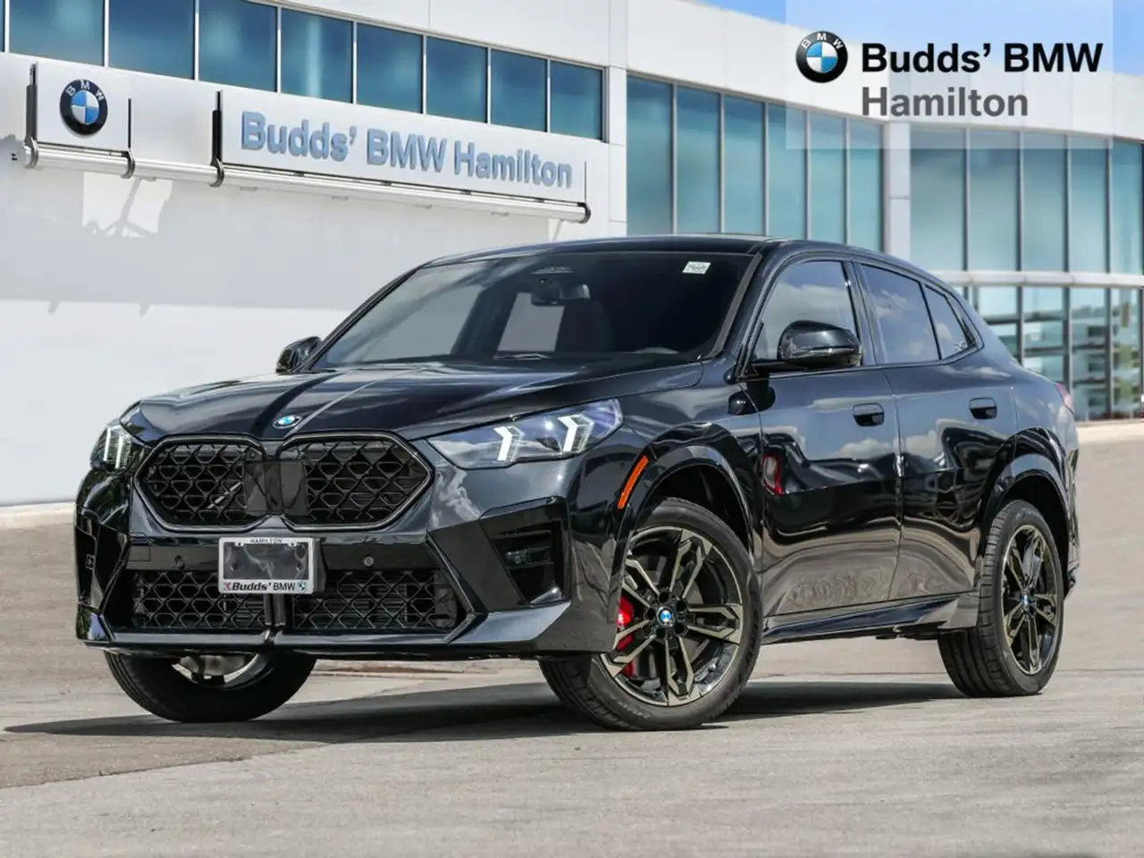 BMW X2 - Image 1