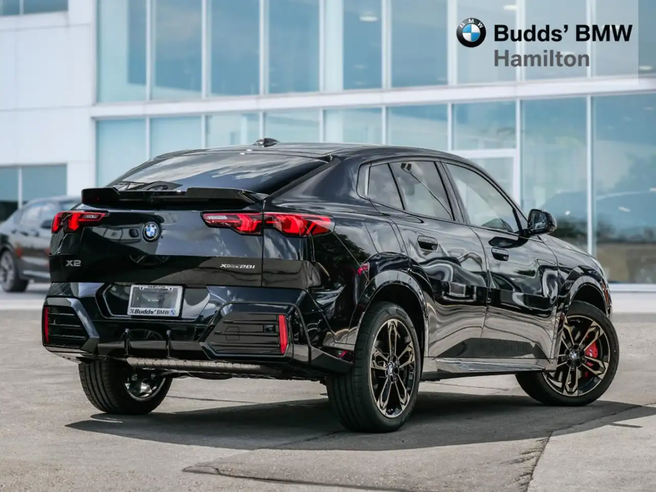 BMW X2 - Image 2