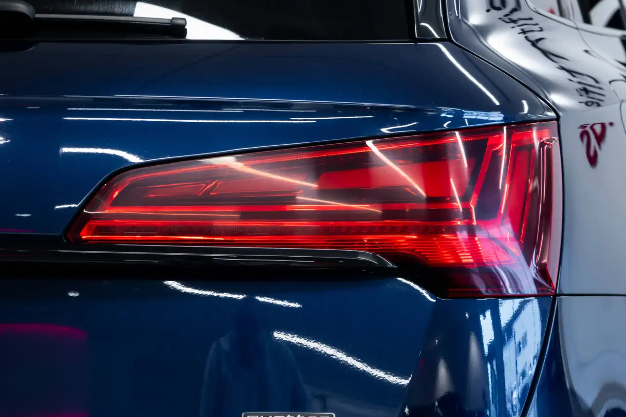 Audi Q5 - Image 23