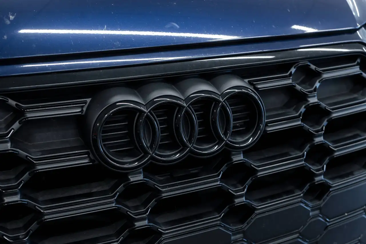 Audi Q5 - Image 22
