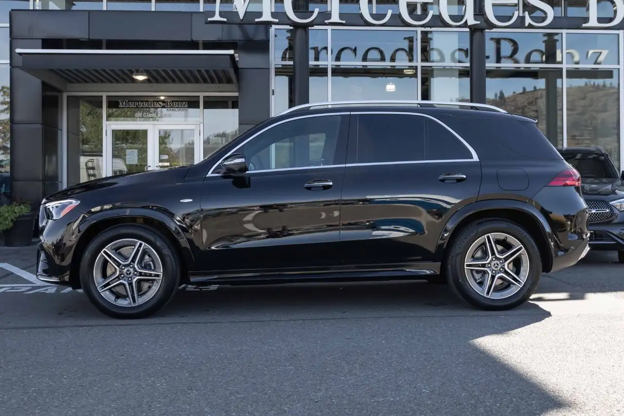 Mercedes-Benz GLE - Image 6