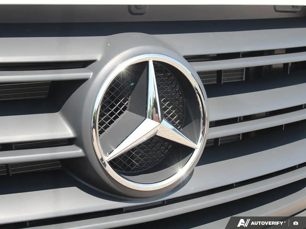 Mercedes-Benz Sprinter - Image 8