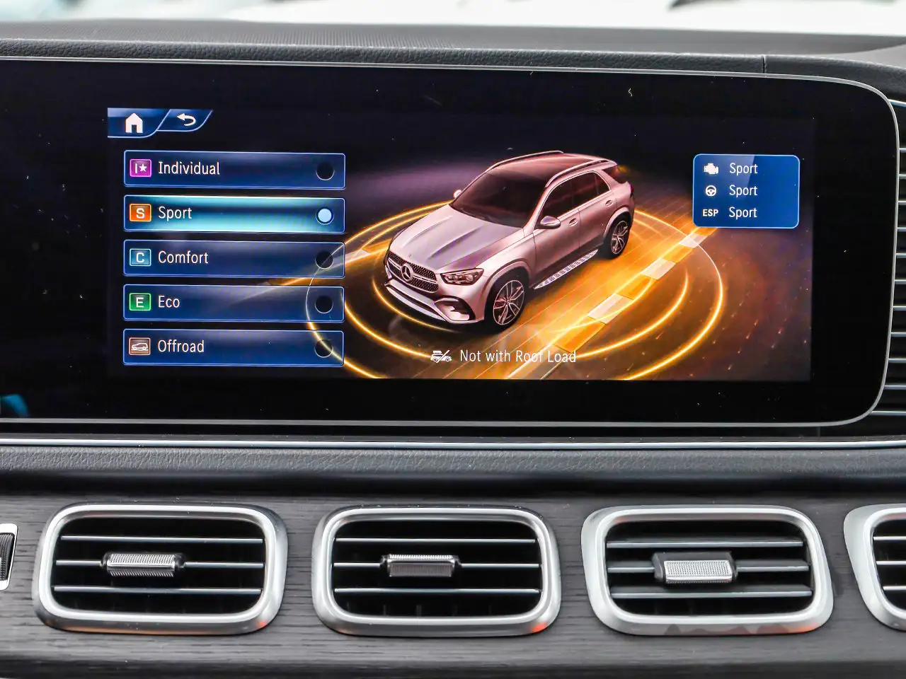 Mercedes-Benz GLE - Image 26