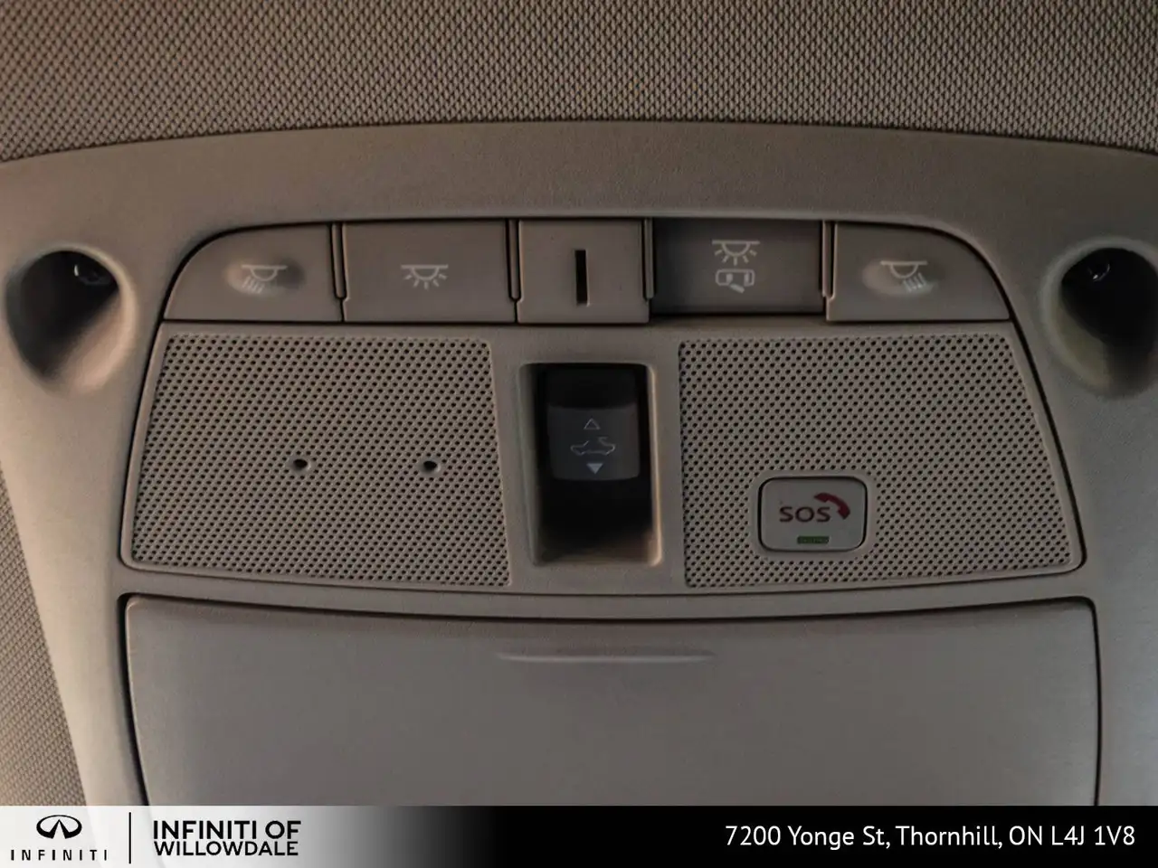 Infiniti Q50 - Image 23