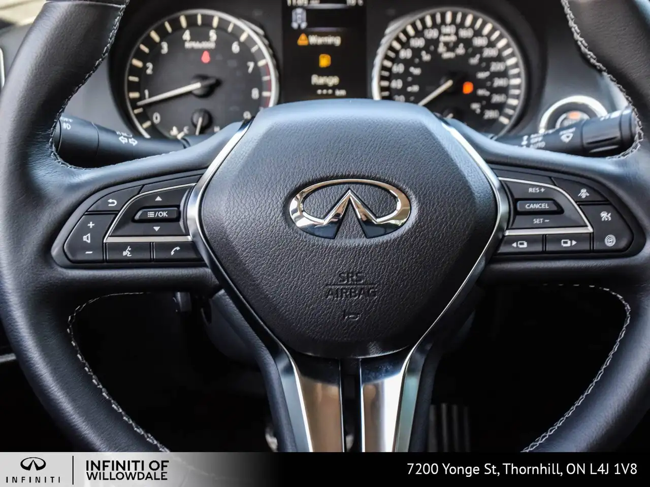 Infiniti Q50 - Image 19