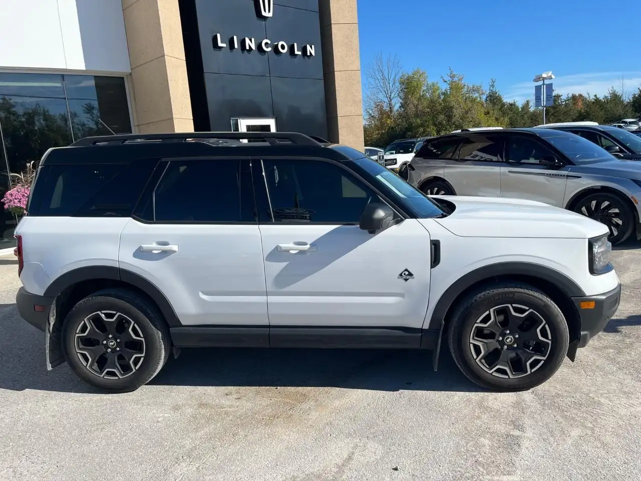 Ford Bronco Sport - Image 2