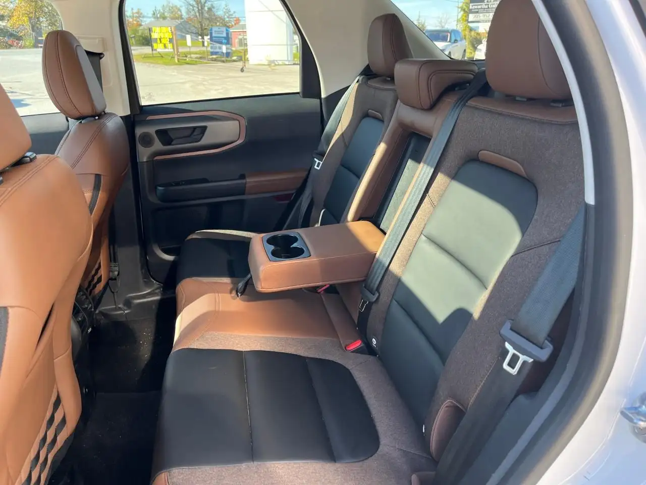Ford Bronco Sport - Image 6