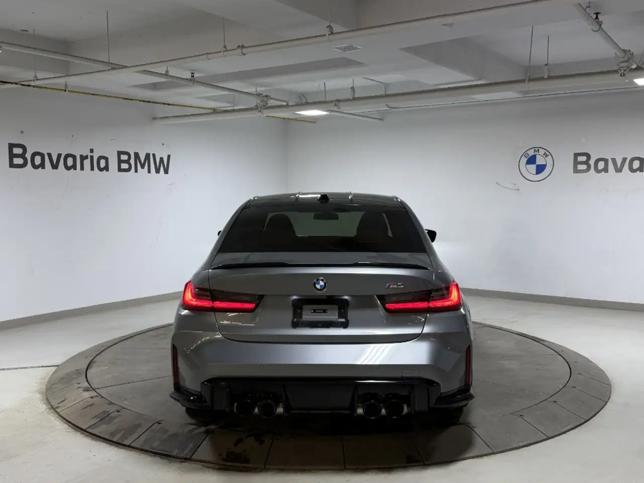 BMW M3 - Image 4