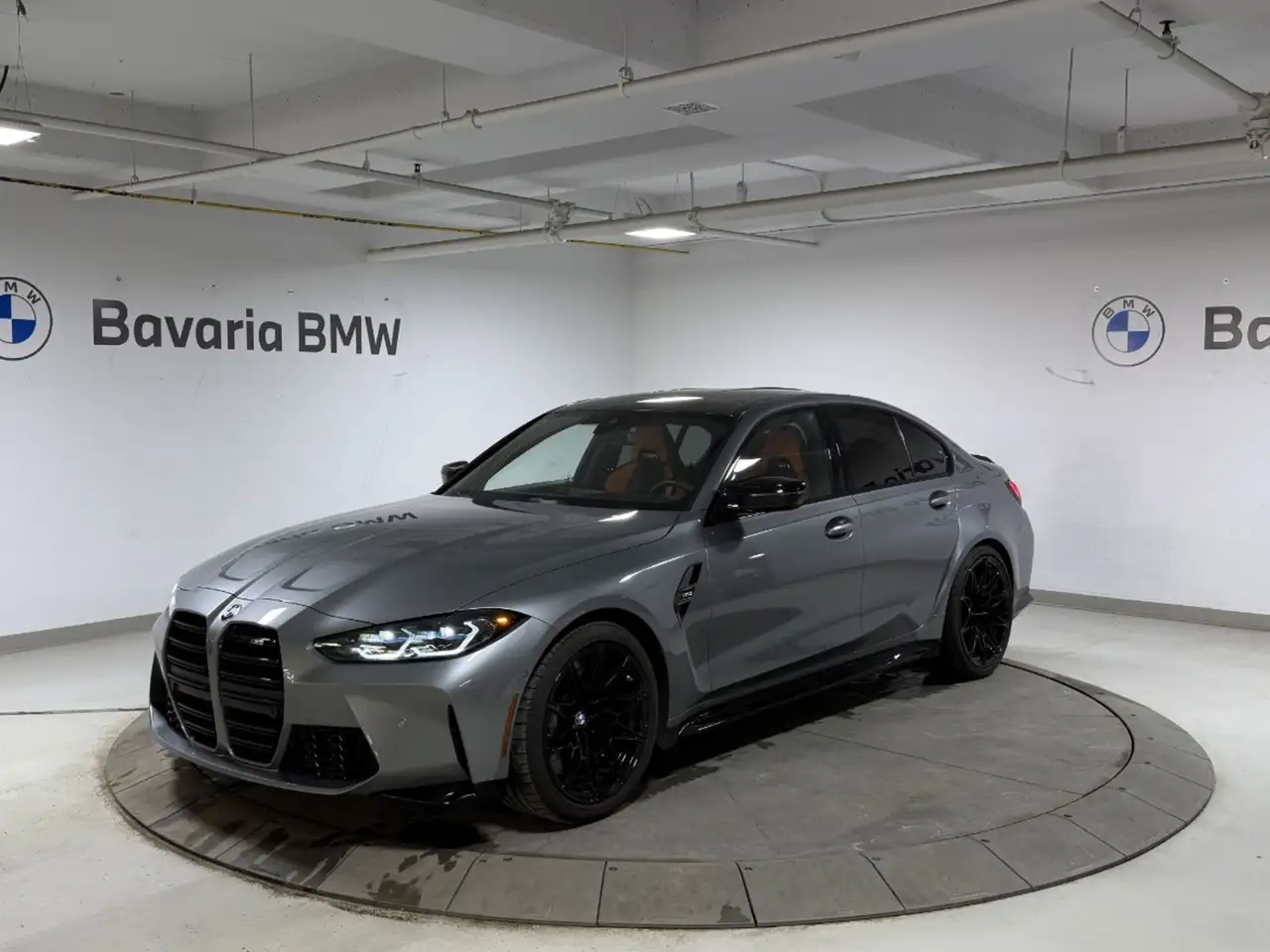 BMW M3