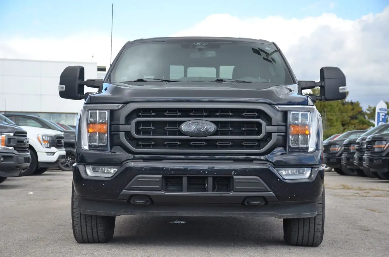 Ford F-150 - Image 12