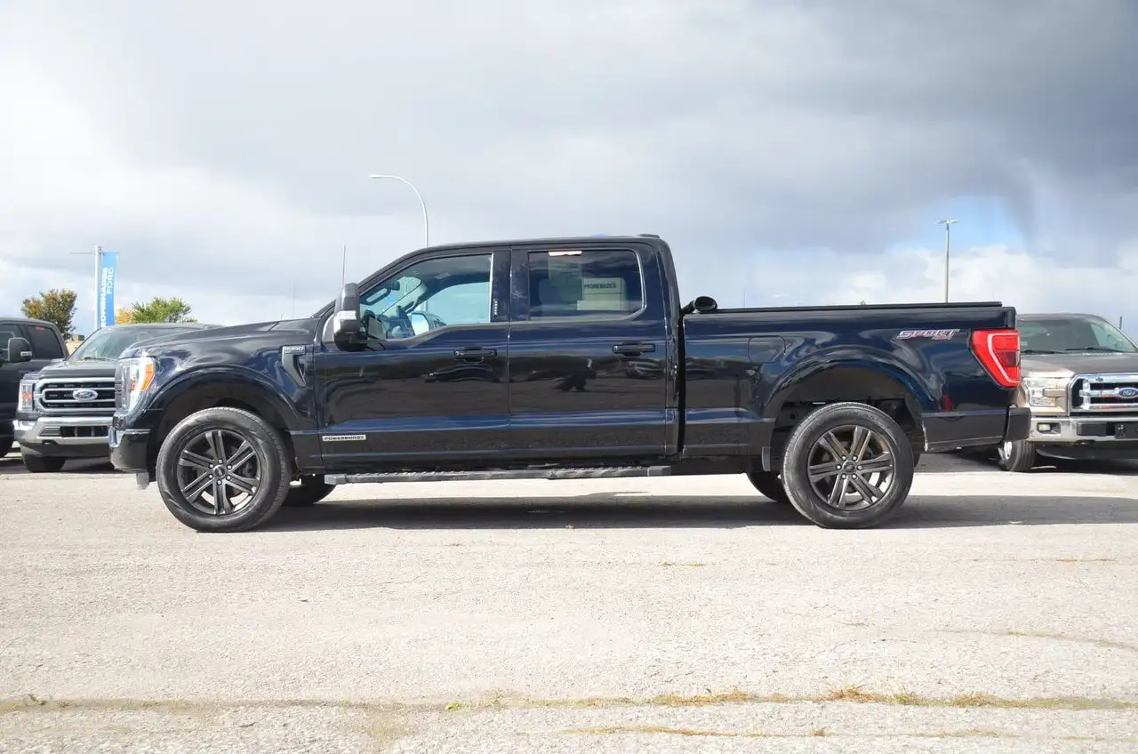 Ford F-150 - Image 3