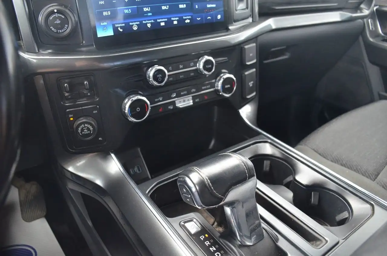 Ford F-150 - Image 24