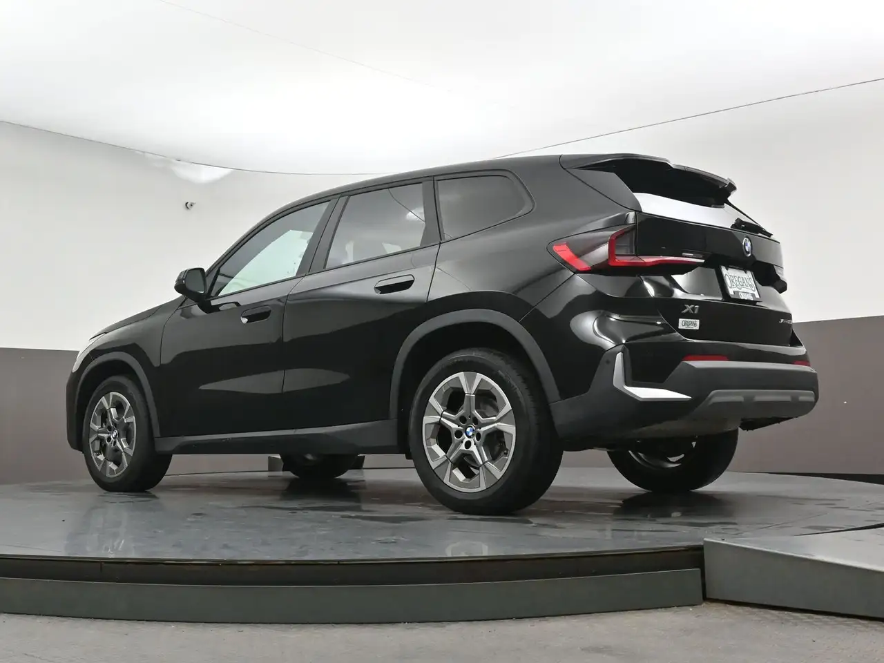 BMW X1 - Image 44