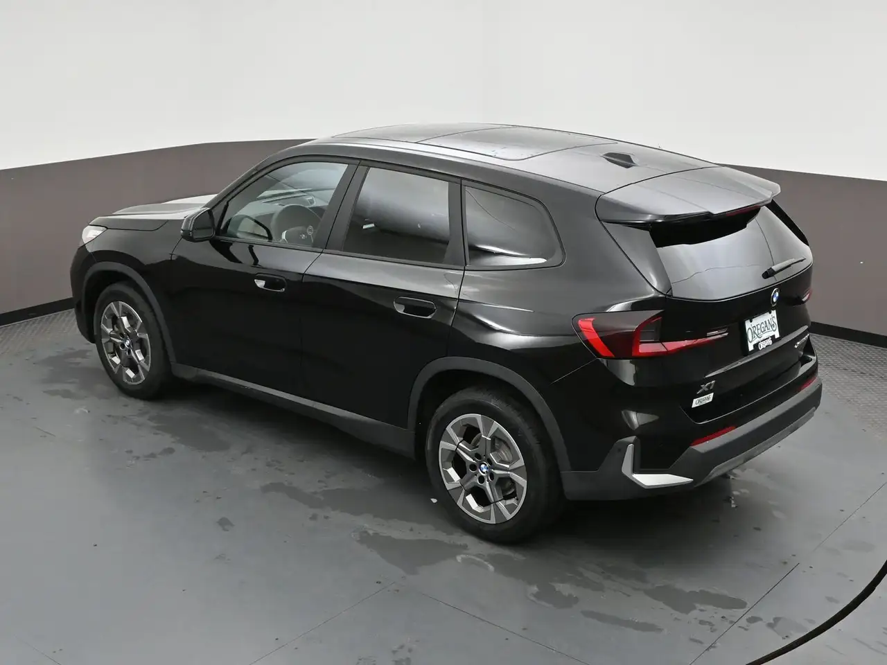 BMW X1 - Image 50