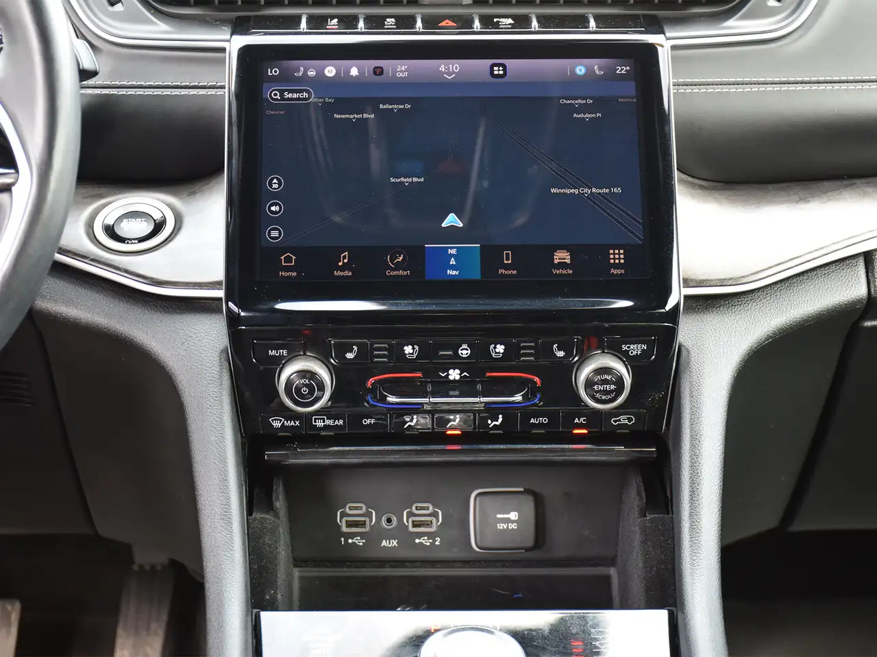 Jeep Grand Cherokee - Image 22
