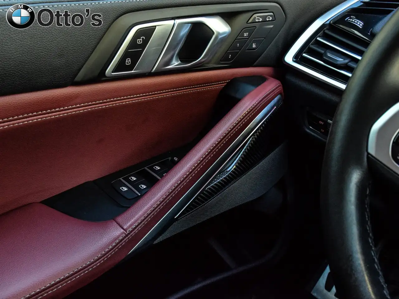 BMW X6 - Image 26