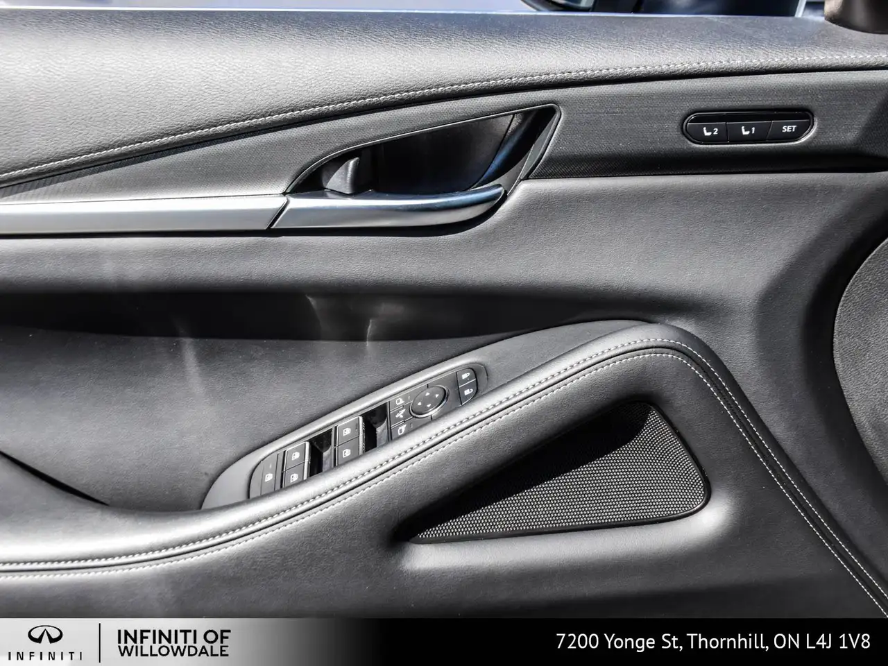 Infiniti QX60 - Image 31