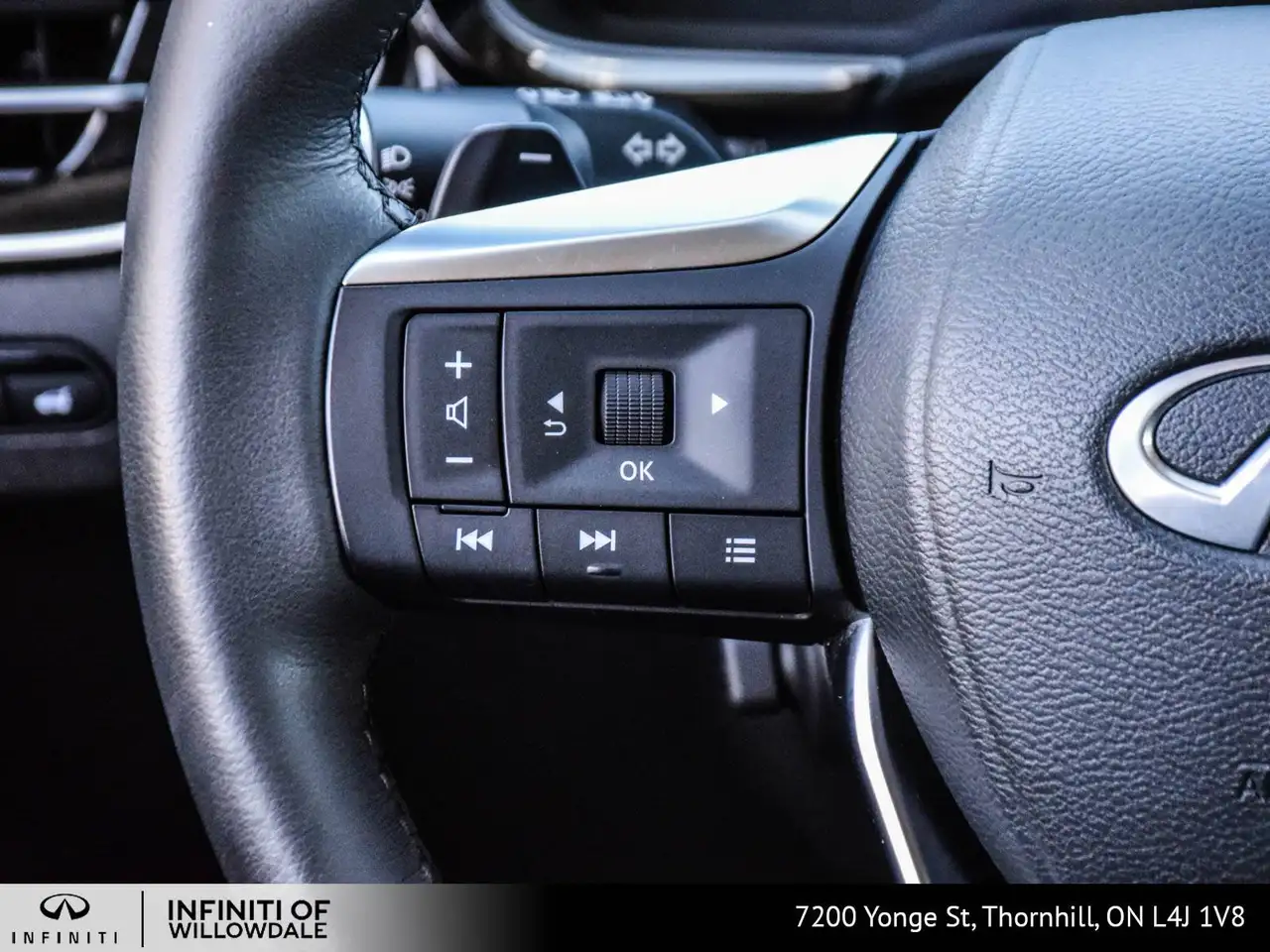 Infiniti QX60 - Image 21
