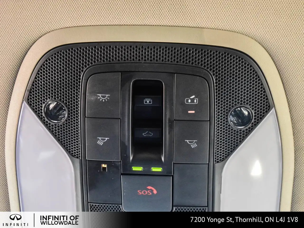 Infiniti QX60 - Image 24