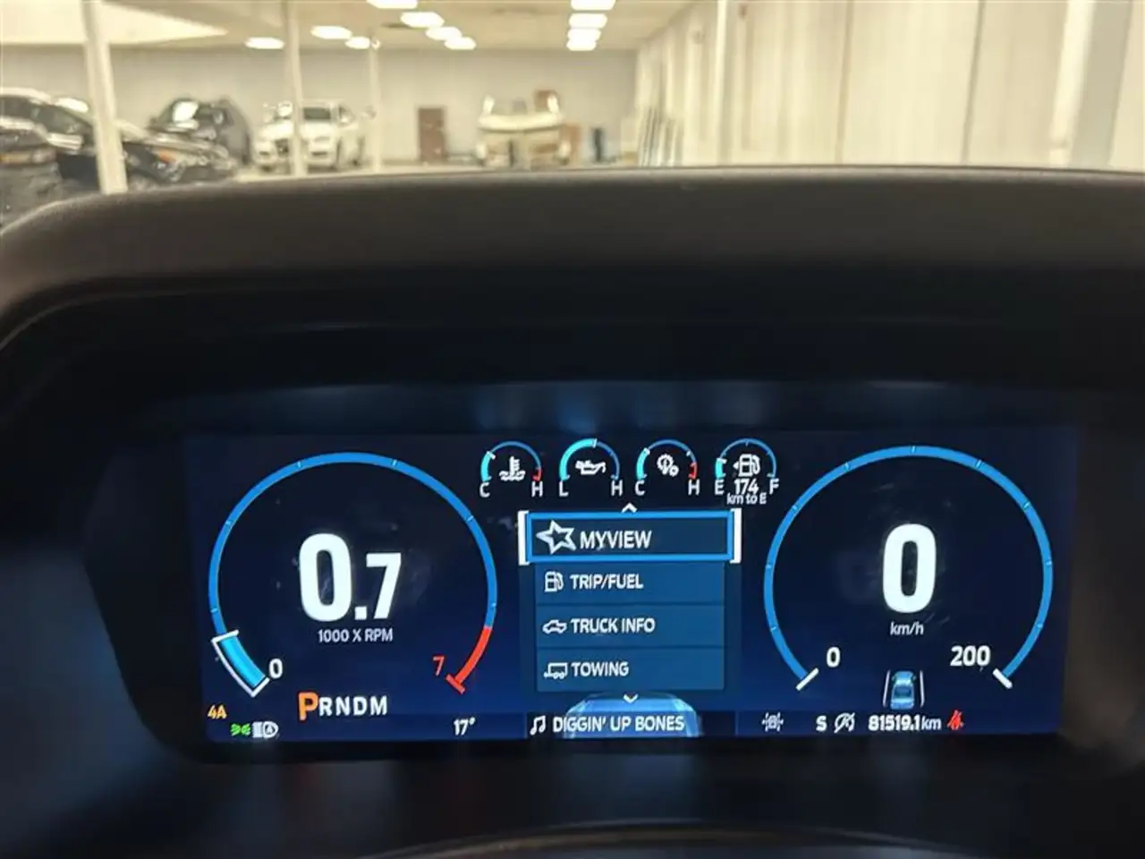 Ford F-150 - Image 28