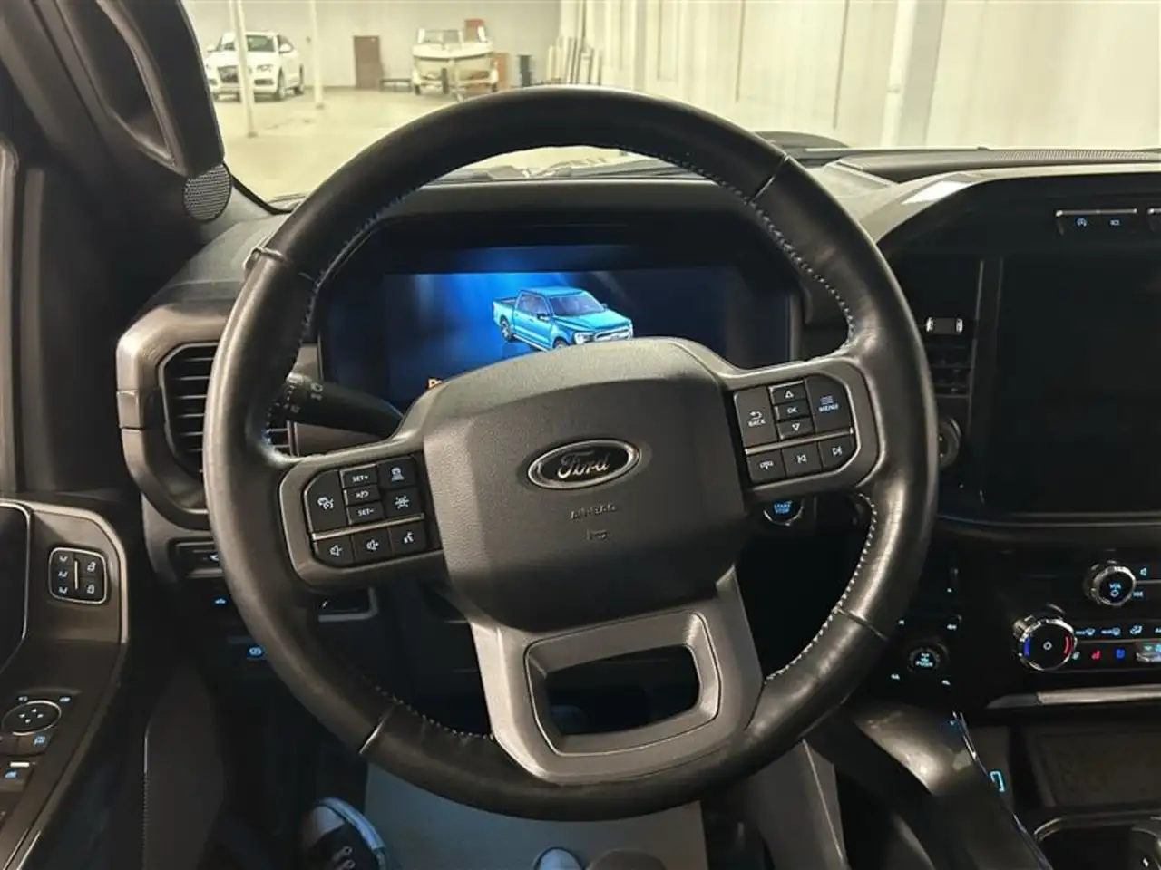 Ford F-150 - Image 15