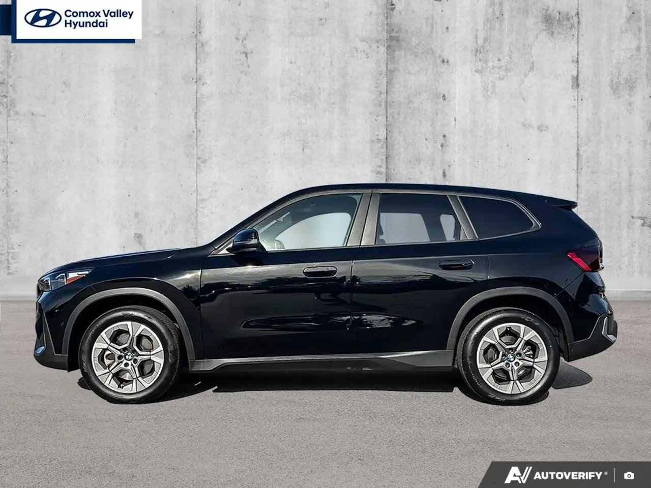 BMW X1 - Image 2