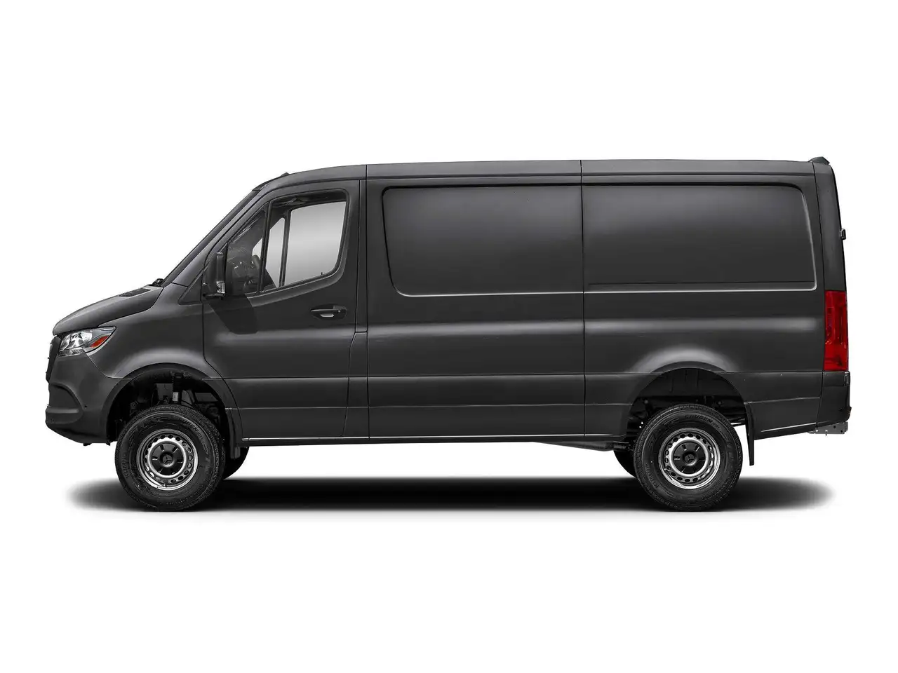Mercedes-Benz Sprinter - Image 3