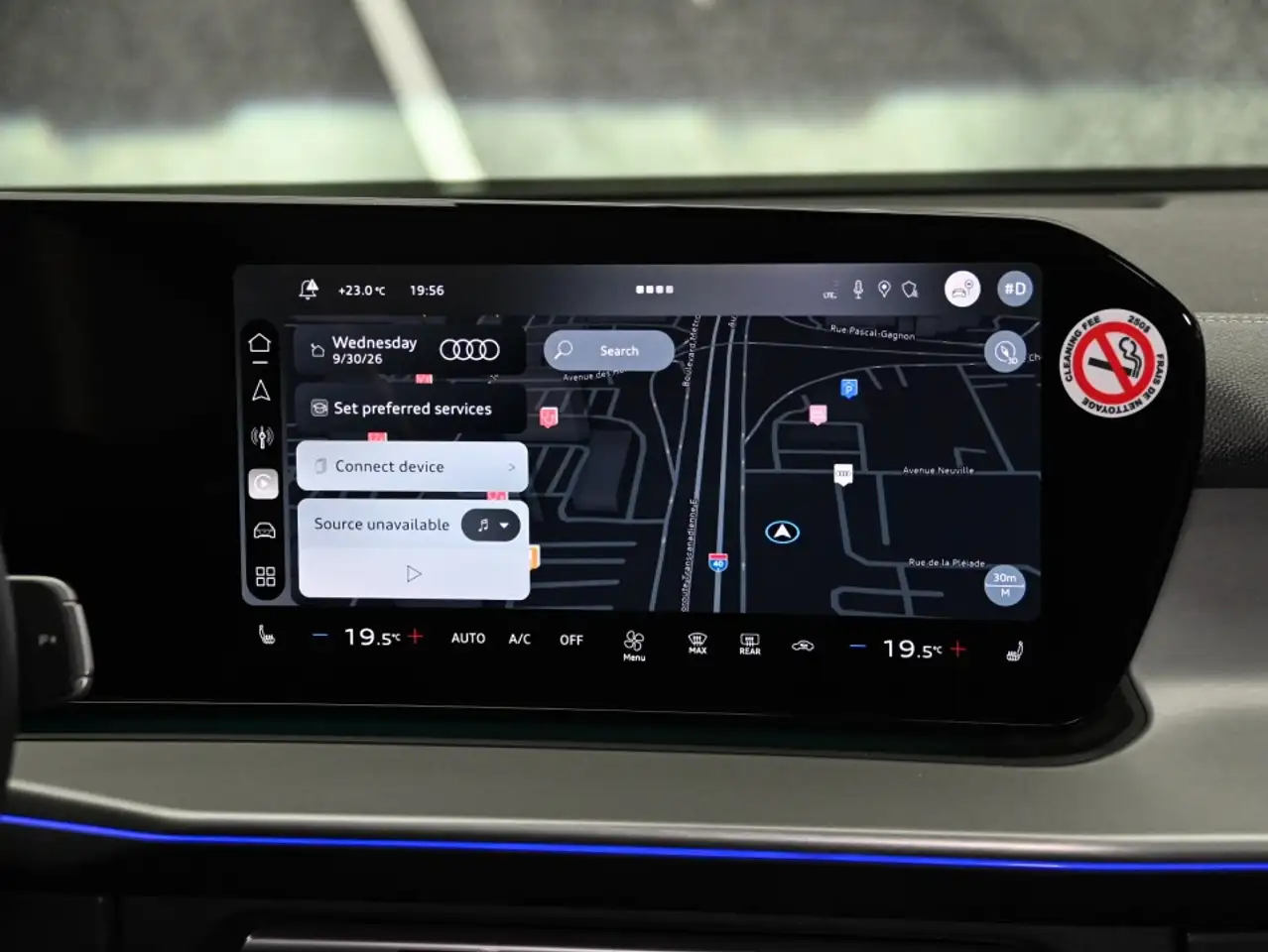 Audi Q3 - Image 12
