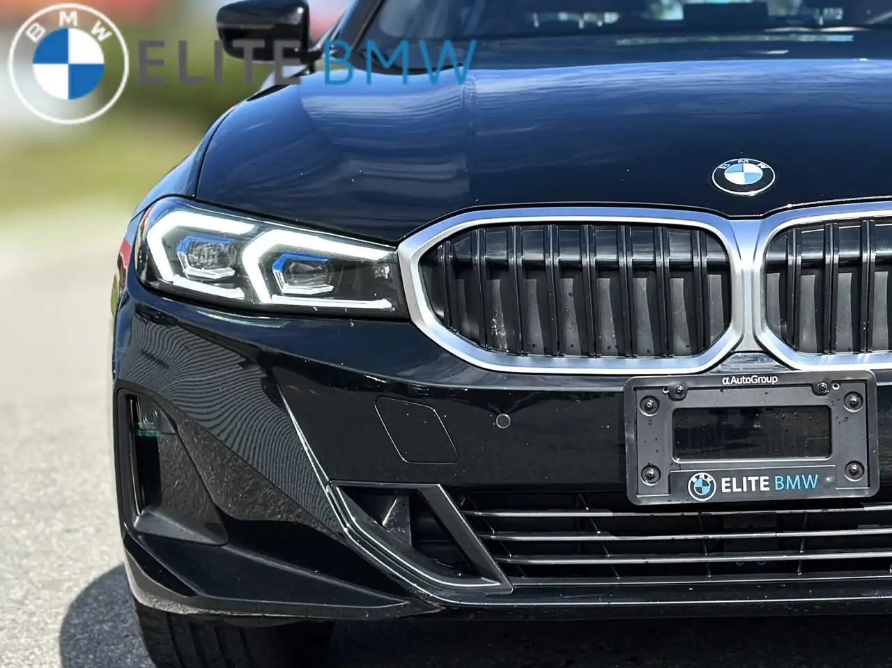 BMW 3 Series - Image 30
