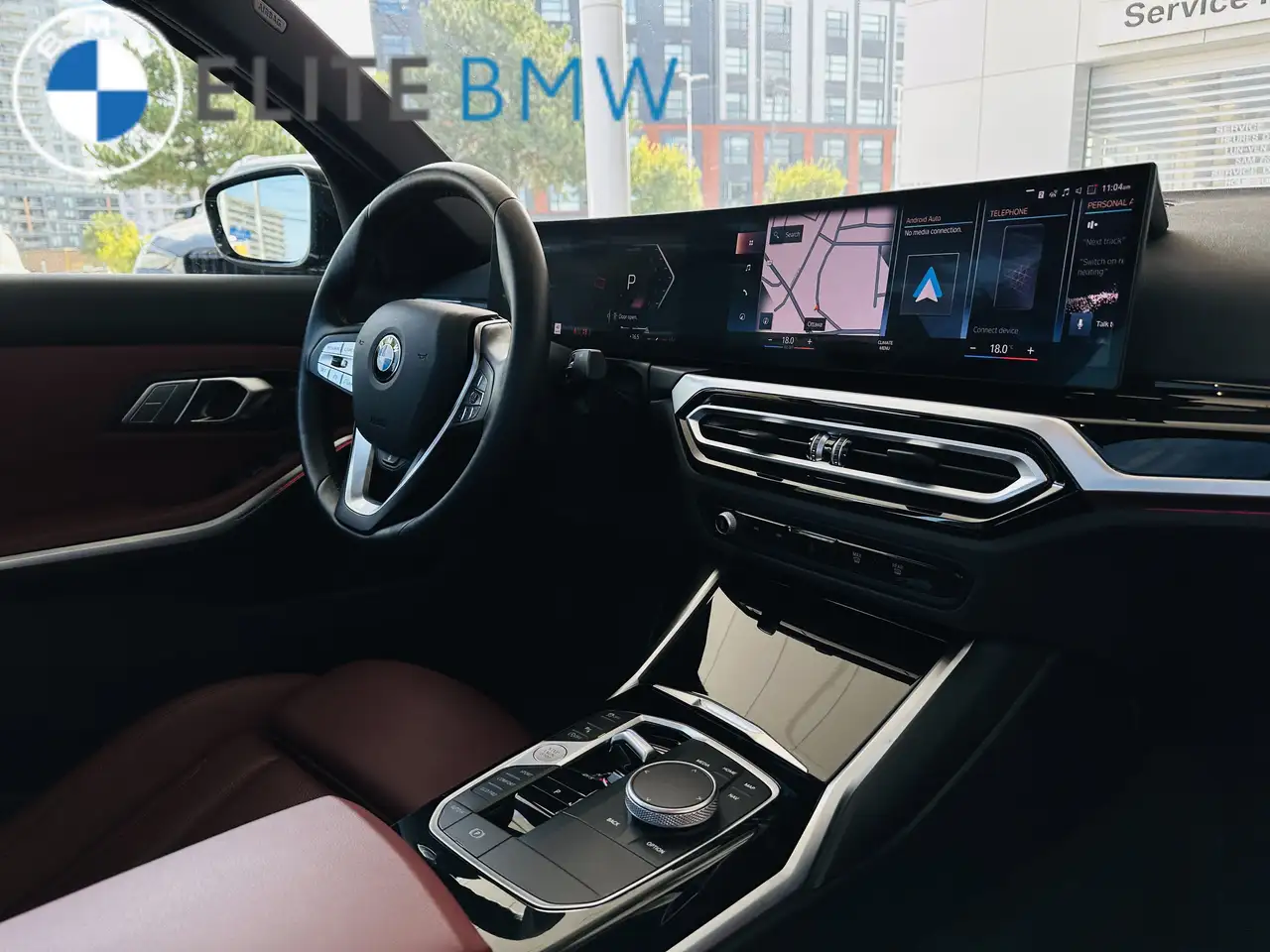 BMW 3 Series - Image 27