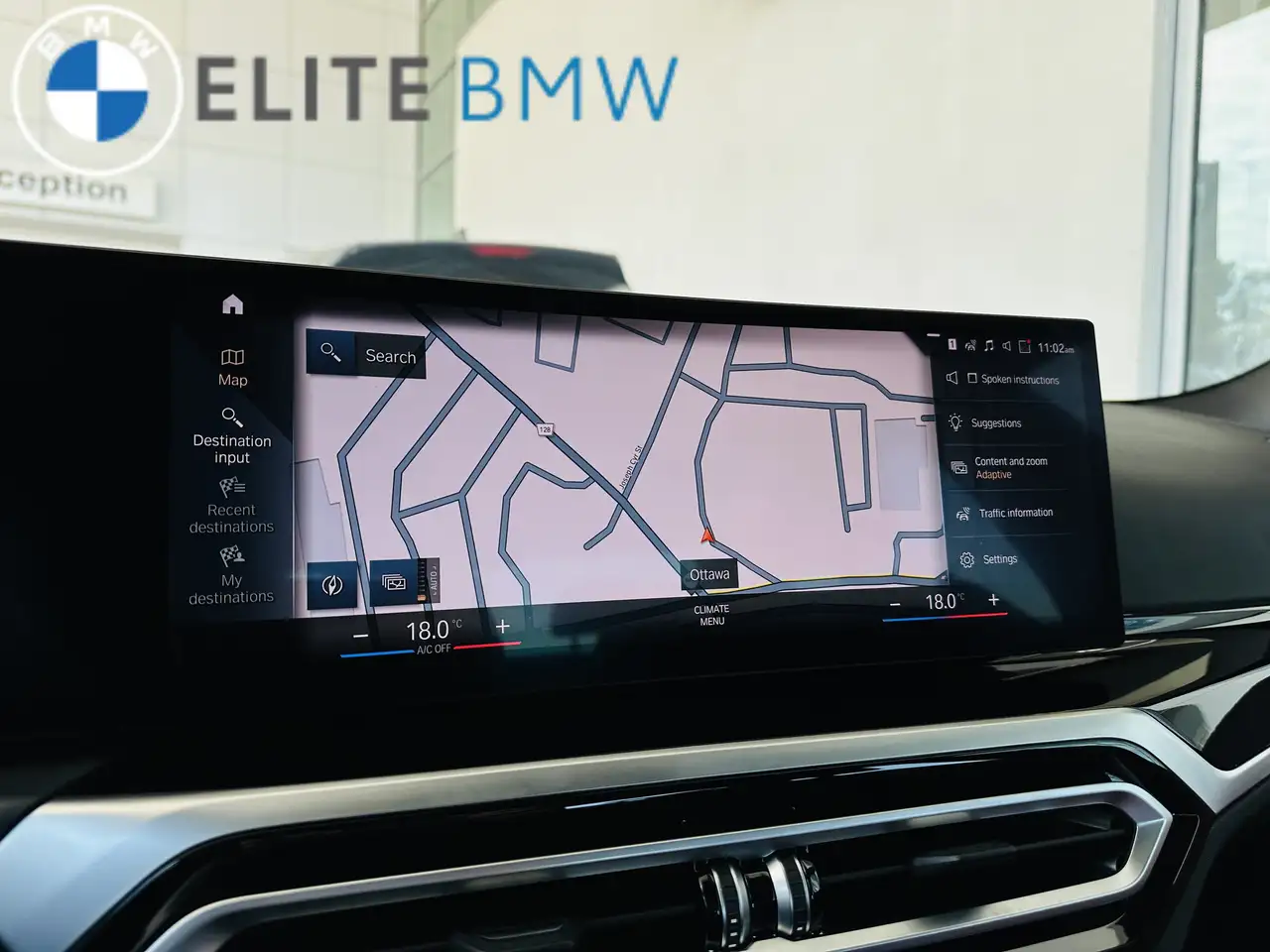 BMW 3 Series - Image 3