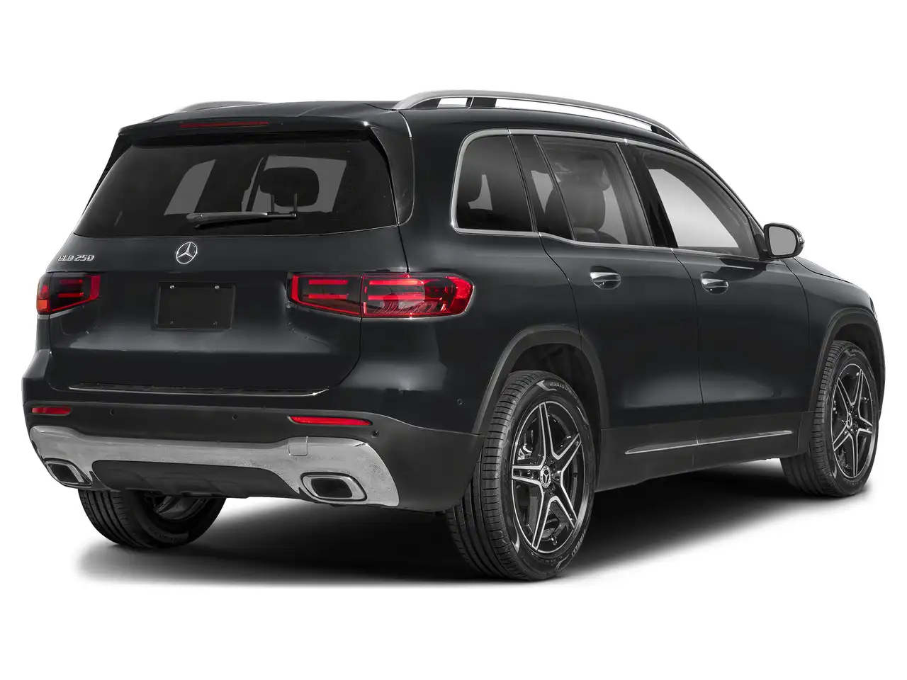 Mercedes-Benz GLB - Image 2