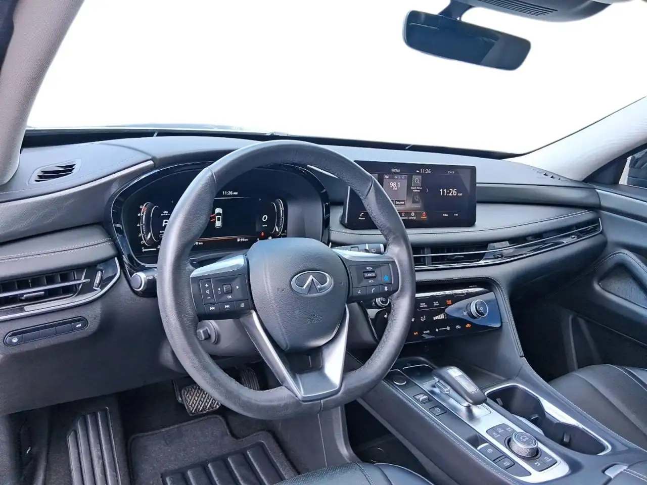 Infiniti QX60 - Image 11