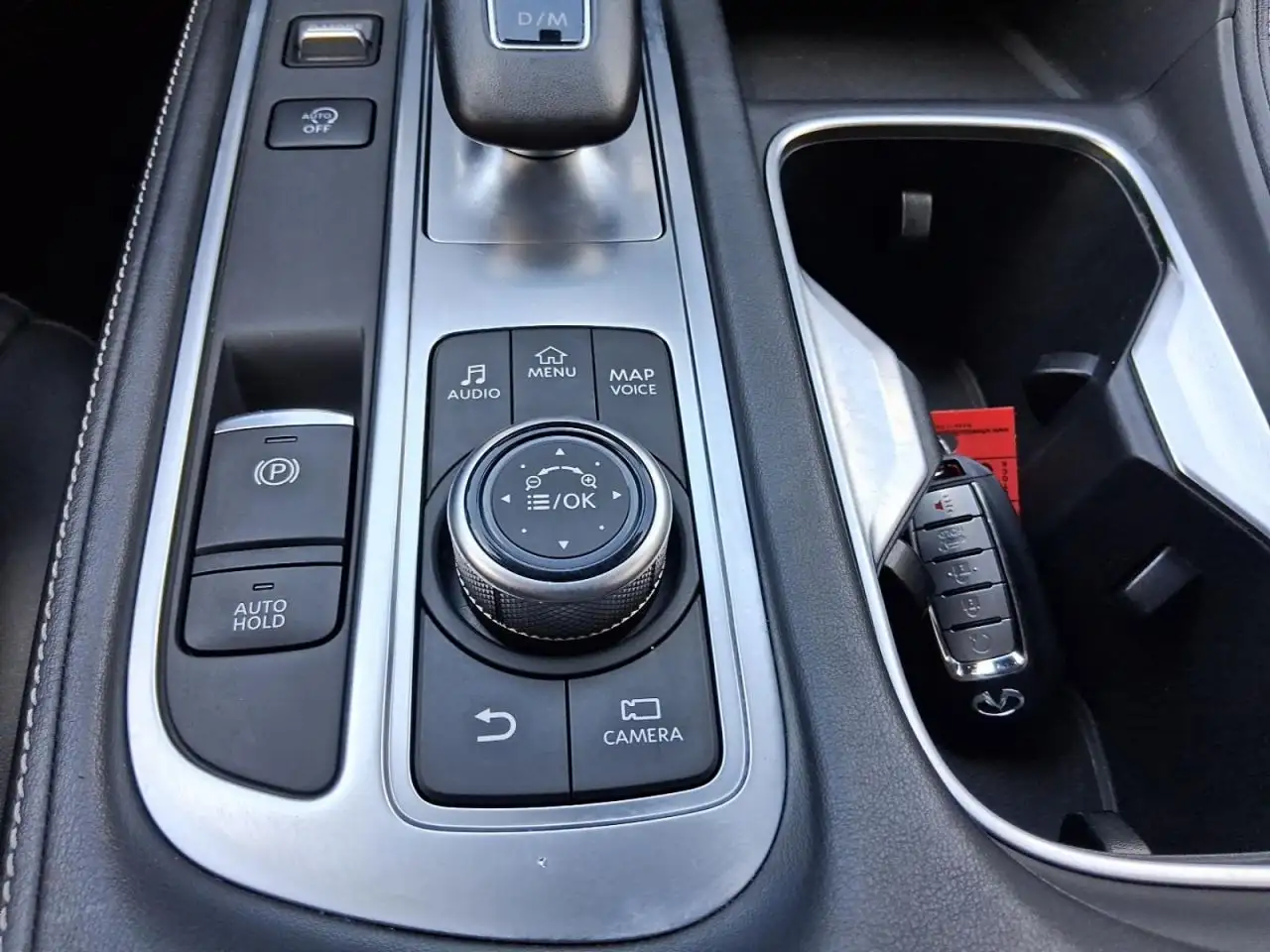 Infiniti QX60 - Image 18