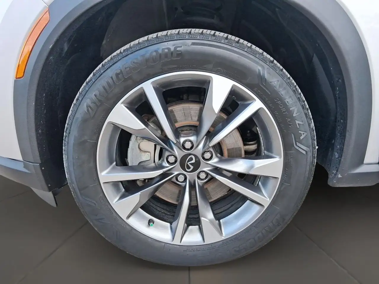 Infiniti QX60 - Image 7