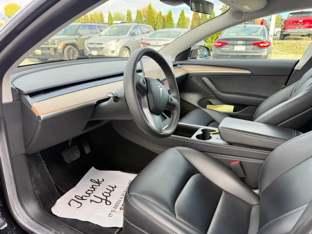 Tesla Model 3 - Image 11
