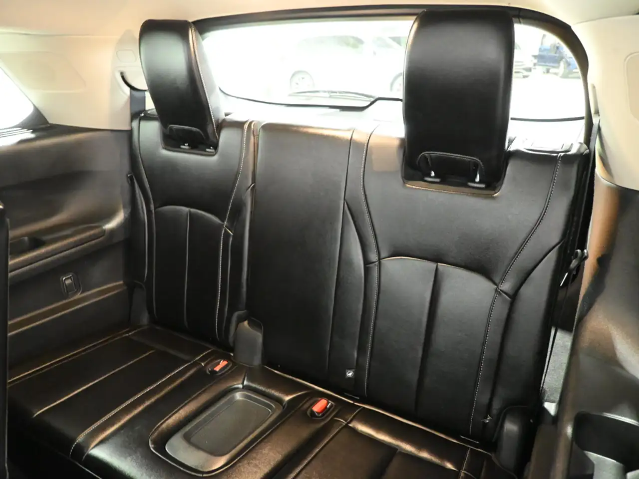 Infiniti QX60 - Image 27