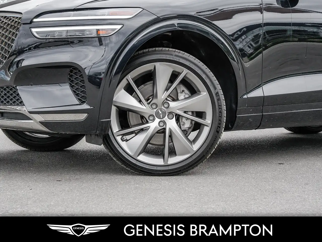 Genesis GV70 - Image 9