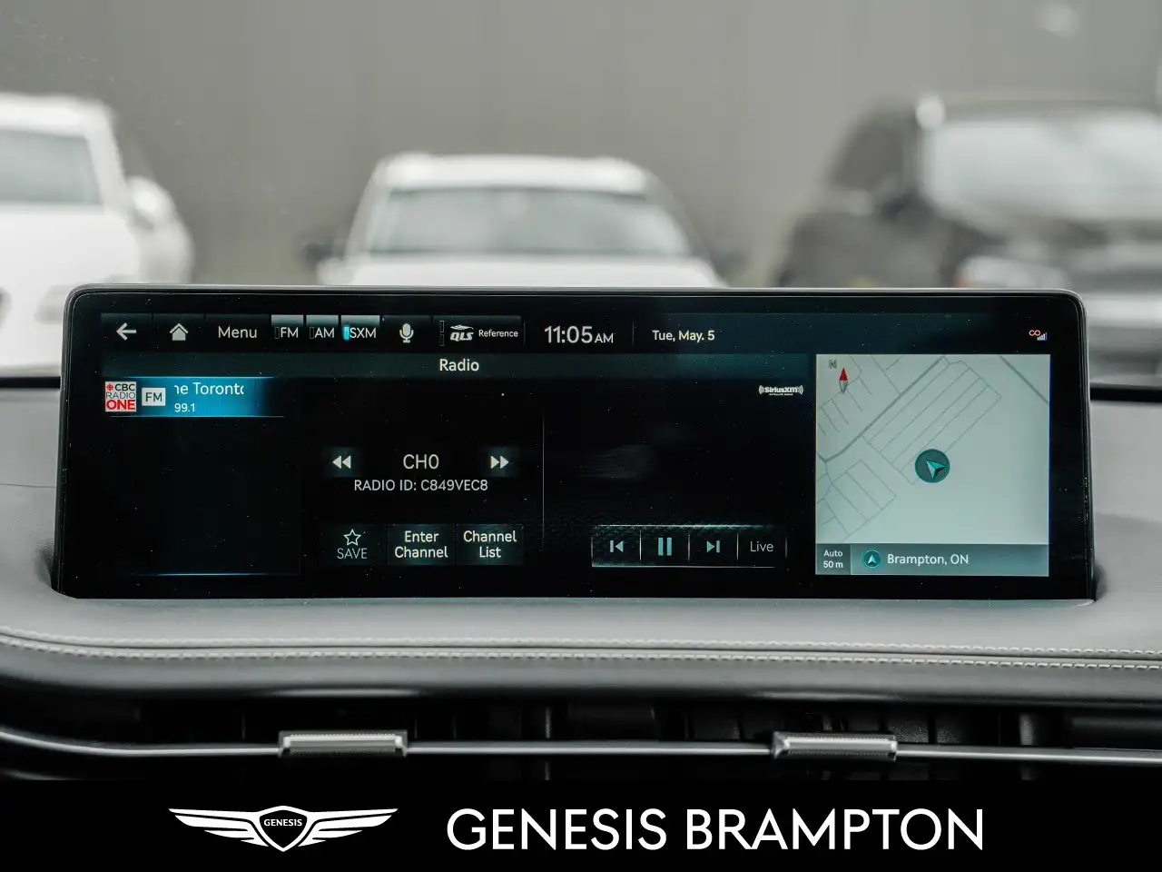 Genesis GV70 - Image 27