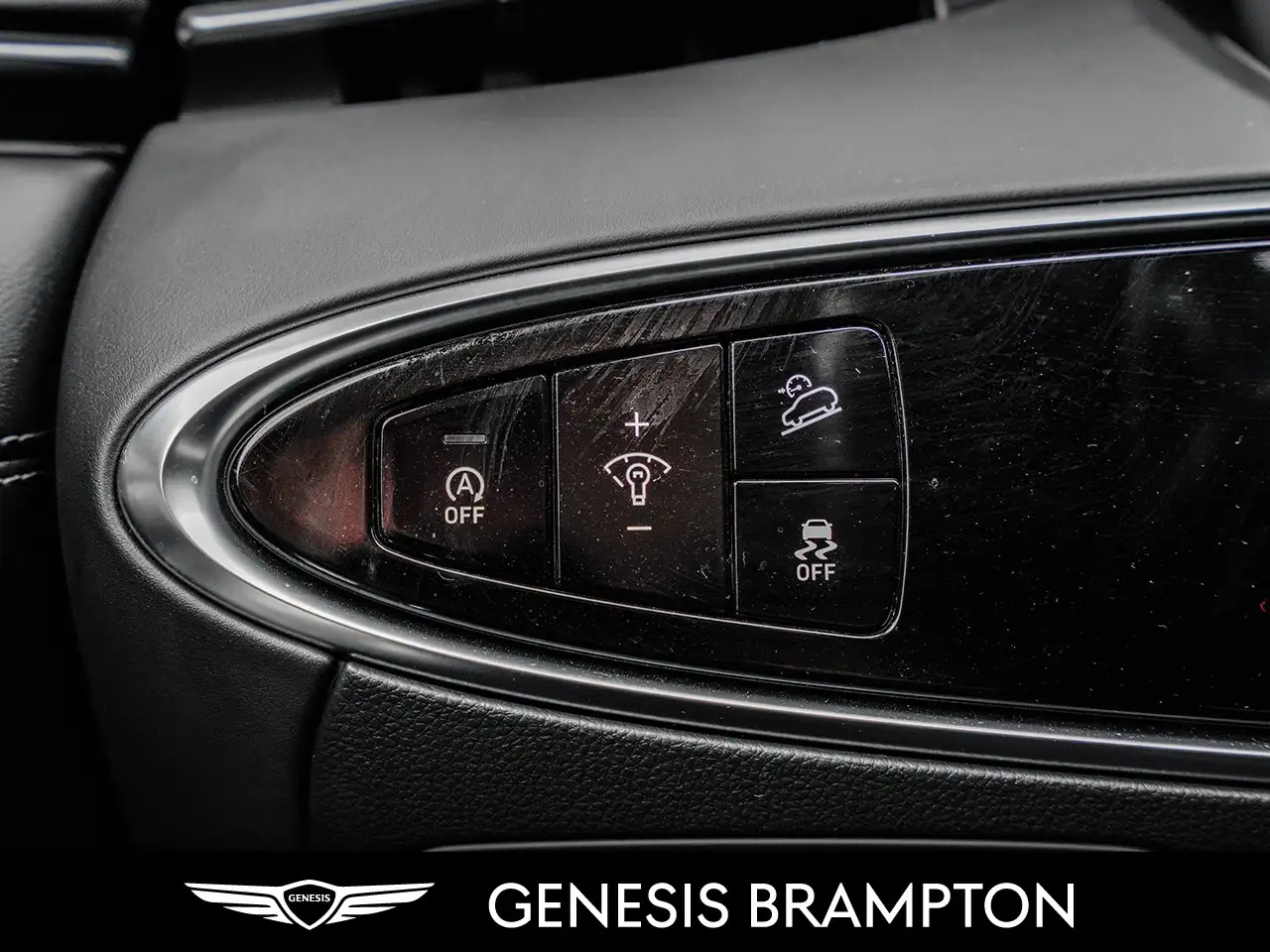 Genesis GV70 - Image 21