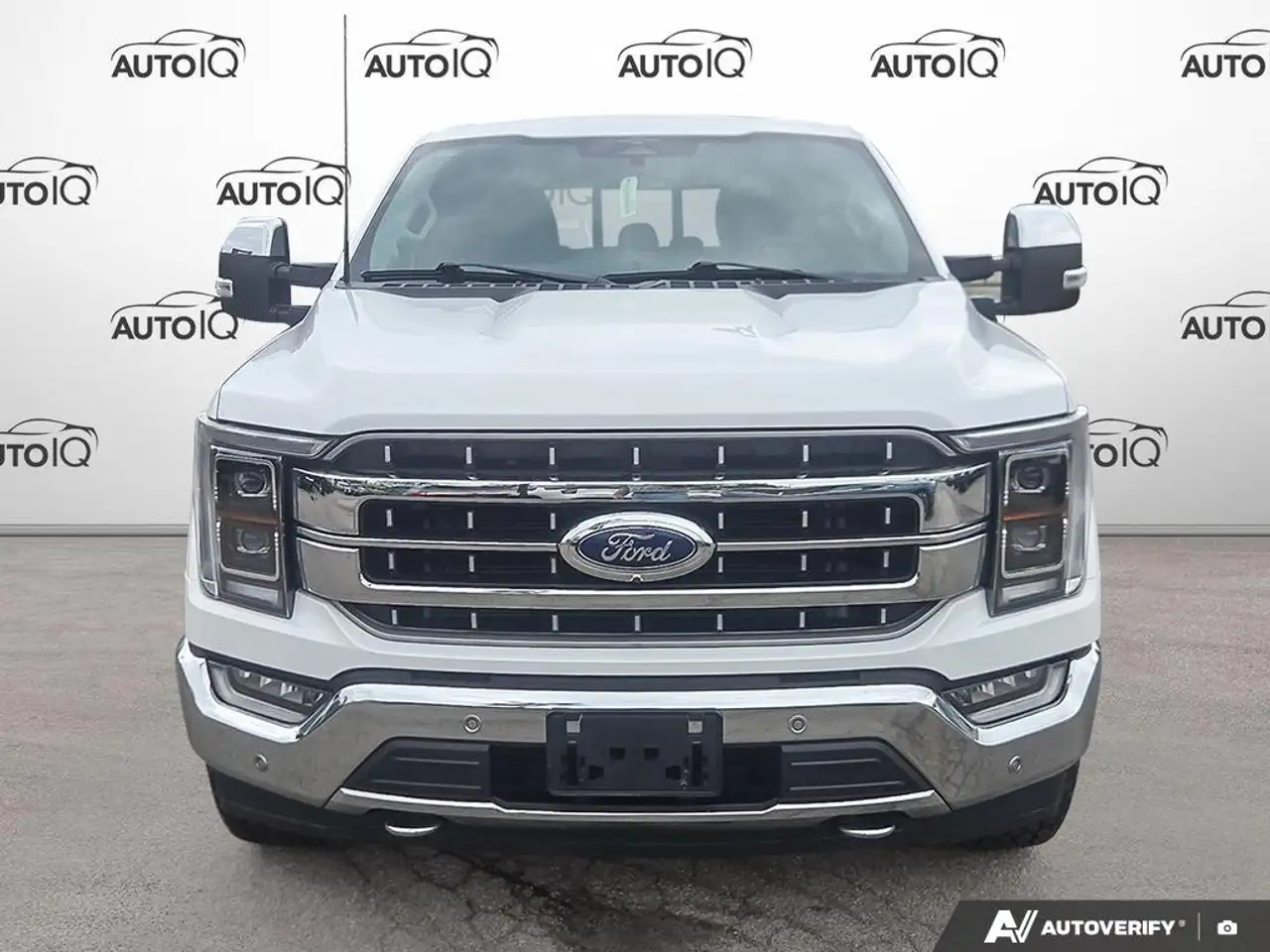 Ford F-150 - Image 2