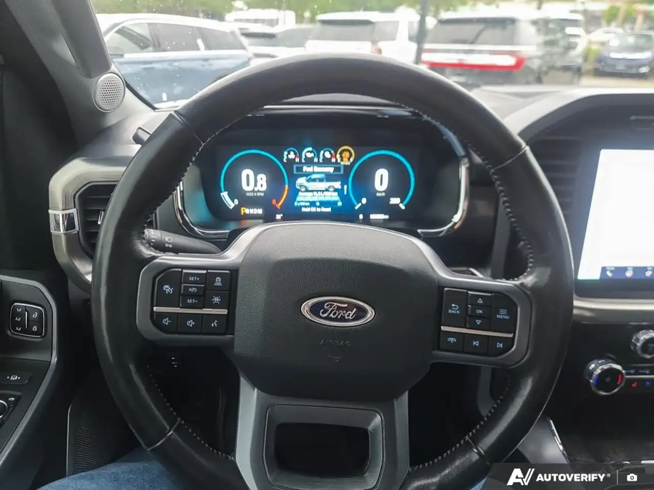 Ford F-150 - Image 14
